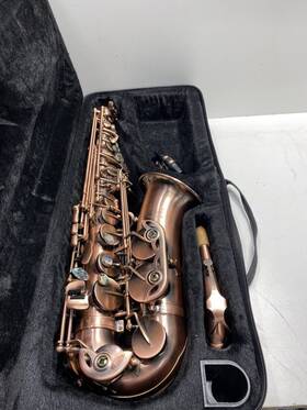 Slade 054265542676 Alto Sax P11019150