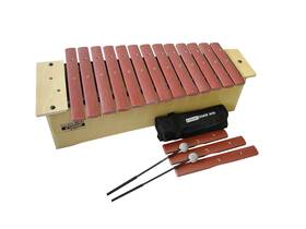 Sonor 044661302352 Global Beat Ax-gbf Fiberglass Alto Xylophone