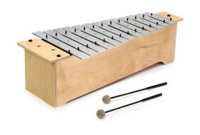 Sonor 044661370665 Global Beat Ma Gb Alto Metallophone