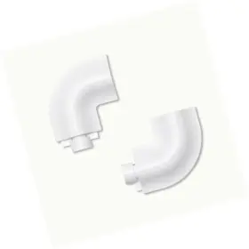 Strendier 850039438011 Nanit Replacement Part Wall Mount Elbow Connector Strendier 850039438011 Nanit Replacement Part Wall Mount Elbow Connector