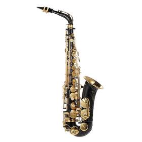 Summina Uqr9609791876429cb Eb Alto Saxophone Brass Lacquered Gold E Flat Sax 82z Key Type Woodwind