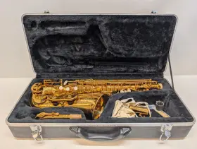 9005513 Suzuki Musique Saxophone