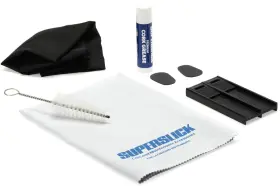 Asck-1133 Sweetwater Alto Saxophone Care Kit