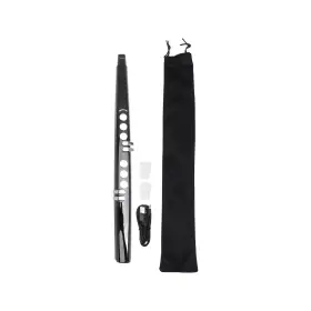 Tangxir7nuhgdzec Tangxi Midi Electronic Saxophone Portable Bt Mini Digital Wind Instrumen
