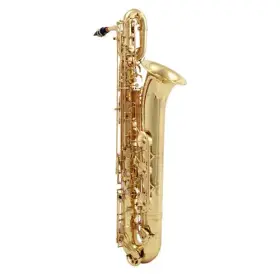 R52bs Tannoy Baritone Sax With Low A