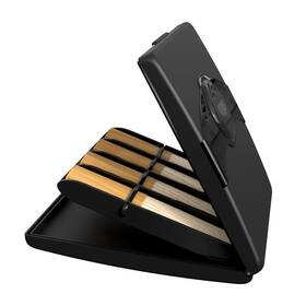 Temvox Rc01 Reeds Case For Clarinet Reed Guard Alto Saxophone