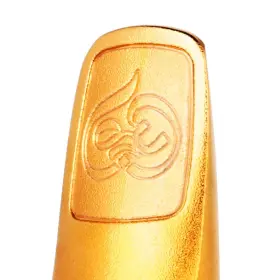 Bpd-st6 Theo Wanne Mouthpiece Standard Density Bite Pads - 6 Pack Fits All S