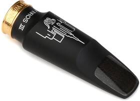 Theo Wanne Ny3-ar6 Ny Bros 3 Alto Saxophone Mouthpiece - 6