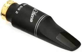 Sla-tr7s Theo Wanne Slant Sig 2 Tenor Saxophone Moutpiece - 7