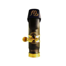 Wat-ai3 Theo Wanne Water Alto Saxophone Mouthpiece - Versatile Traditional Sound Gr