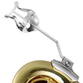 R064ftn17o0o16z7w82m14 Toyvian Trombone Lyre Clip Trumpet Sheet Music Clamp-o
