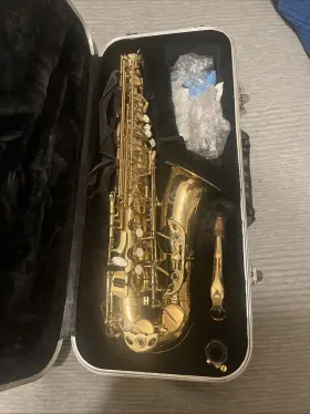 307290 Unison 5002 Alto Saxophone