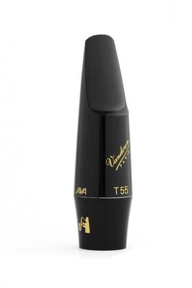 Vandoren 008576230524 Sm512b T55 Java Series Tenor Saxophone Mouthpiece