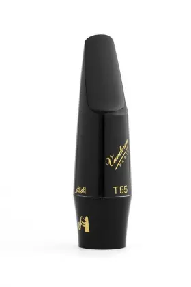 Sm512b Vandoren 008576230524 T55 Java Series Tenor Saxophone Mouthpiece