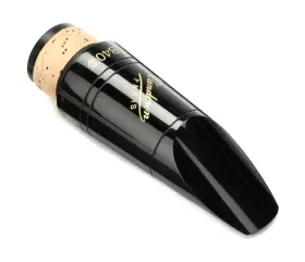 Cm3198 Vandoren B40 Lyre Profile 88 Bb Clarinet Mouthpiece P88 Fast Ship