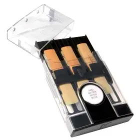 Hrc10 Vandoren Hygro Case For Bb/eb Clarinet/soprano/alto Saxophone 6 Ree