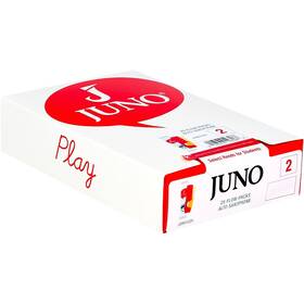 Vandoren Jsr61225 Juno Alto Sax Box Of 25 Reeds 2