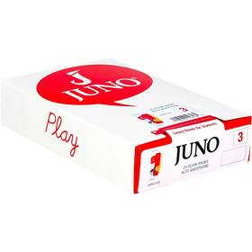 Vandoren Jsr61325 Juno Alto Sax Box Of 25 Reeds 3