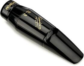 Vandoren Sm721 Tl3 Optimum Series Tenor Saxophone Mouthpiece Black