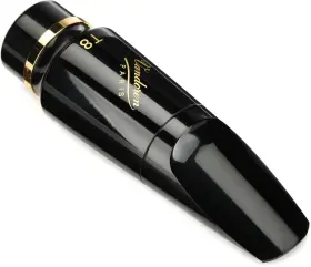 Sm824e Vandoren T8 V16 Ebonite Tenor Saxophone Mouthpiece