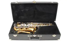 Lp9021422 Vito 7131r K Vintage 1994 Alto Sax Made In Japan