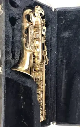 91591 Vito Alto Saxophone
