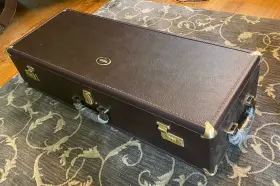 005980 Yamaha Custom 875 Tenor Saxophone