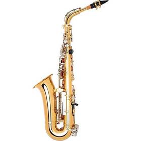 Yamaha 088792961491 Yas-26 Student Eb Alto Saxophone