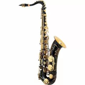 Yts-82zii Yamaha 197881122126 Custom Z Tenor Saxophone Black Lacquer