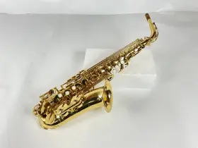Yas-480 Yamaha 210000039539 Used Eb Alto Saxophone Sn U27307