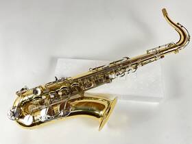 Yamaha 210000042444 Used Yts-26 Bb Tenor Saxophone Sn R01587