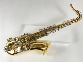 R01587 Yamaha 210000042444 Used Yts-26 Bb Tenor Saxophone Sn