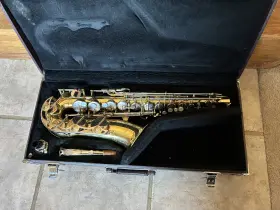 Yas-23 Yamaha 273567 Alto Saxophone