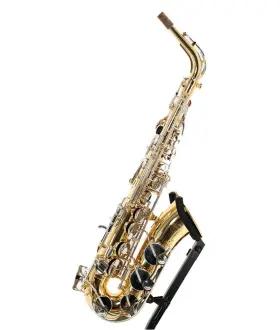 Yas200adiiy Yamaha Altosax1759 Pre-owned Advantage Alto Saxophone