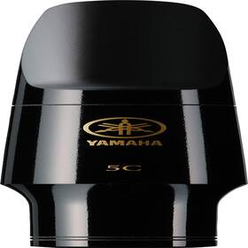 Yamaha B07nfp7mbd 5c Baritone Saxophone Mouthpiece Standard Series Yac Bs5c