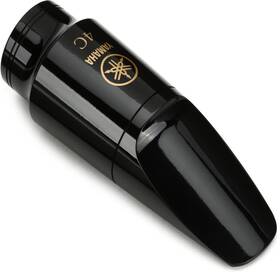 Yamaha B07nfq4mss 4c Soprano Saxophone Mouthpiece Standard Series Yac Ss4c