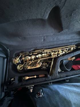 Yamaha C729### Yas 82 Custom Z