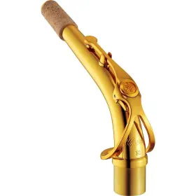 Sn-ae1 Yamaha Ae1 Series Custom E1 Alto Saxophone Neck Lacquered
