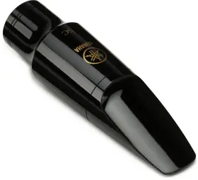 Yac-ts5c Yamaha Yacts5c Tenor Saxophone Mouthpiece - 5c