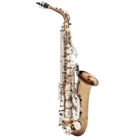 Yas-62iiiask Yamaha Model Namm25 Limited Edition Alto Saxophone Brand New