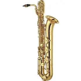 Ybs-62ii Yamaha Model Professional Baritone Saxophone Brand New