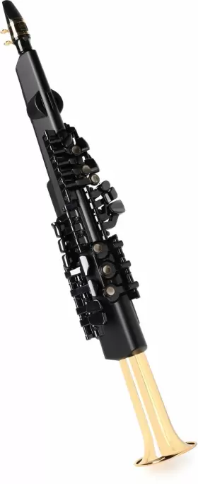 Yds-150 Yamaha Digital Saxophone