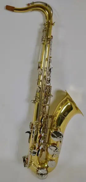 Yts-200ad Yamaha Free Shipping - Tenor Saxophone With Case And Mouthpiece
