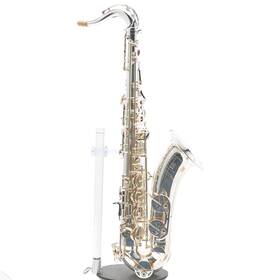 Yamaha Yts-480s Model Intermediate Tenor Saxophone Sn S82001