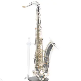Yts-480s Yamaha Model Intermediate Tenor Saxophone Sn S82001