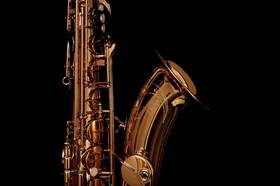 Yamaha Yts-62a Mint Factory-sealed Amber Tenor Saxophone