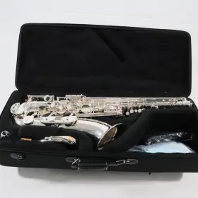 Yts-62iiis Yamaha Model Professional Tenor Saxophone Mint Condition