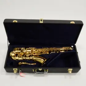 Yts-82ziiwof Yamaha Model Ftatelier Specialft Tenor Saxophone Sn F41383 Superb Yts-82ziiwof Yamaha Model Ftatelier Specialft Tenor Saxophone Sn F41383 Superb