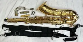 Mvp024295 Yamaha Yts-875 Yts-875ex Tenor Saxophone