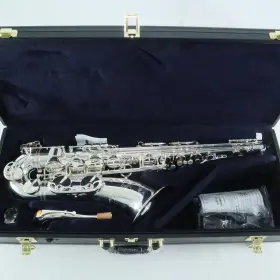 Yts-875exs Yamaha Model Ftcustom Exft Professional Tenor Saxophone Mint Condition